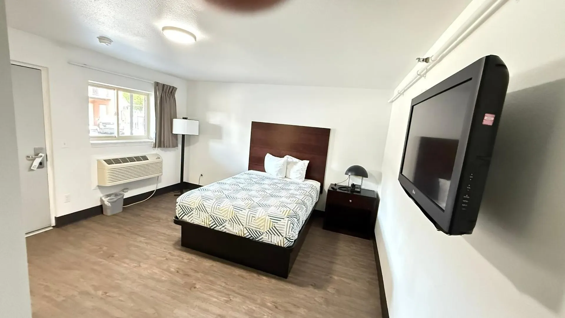 ** Motel Banfield Studios By Oyo Portland Or Verenigde Staten